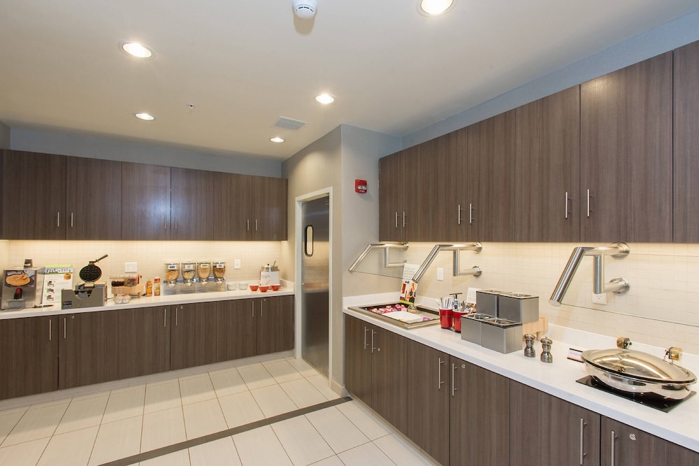 residence inn columbus polaris