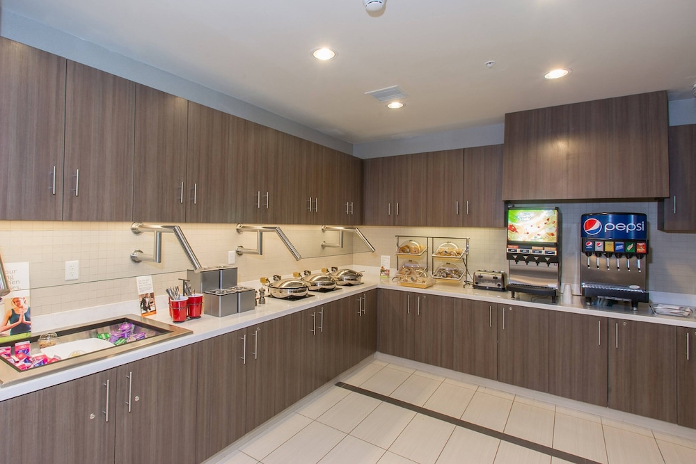 residence inn columbus polaris