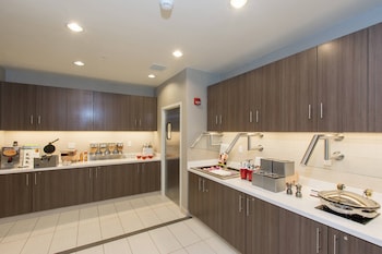 residence inn columbus polaris