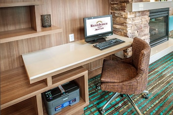 Residence Inn Columbus Polaris,Delaware>>Columbus,3 star