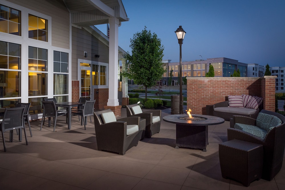 residence inn columbus polaris