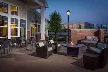 Residence Inn Columbus Polaris,Delaware>>Columbus,3 star