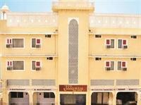 hotel jaisingh palace
