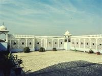 hotel jaisingh palace