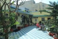 hotel jaisingh palace