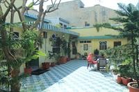 hotel jaisingh palace