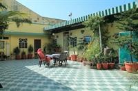 hotel jaisingh palace