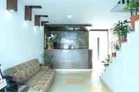hotel jaisingh palace