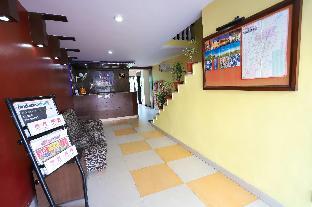 hotel jaisingh palace