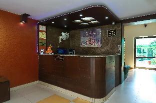 hotel jaisingh palace