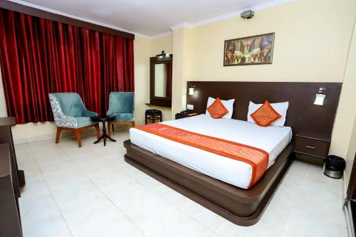 hotel jaisingh palace