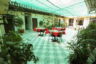 hotel jaisingh palace