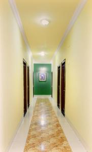 hotel jaisingh palace