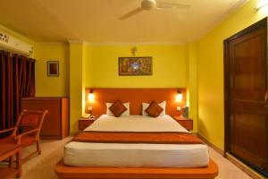 hotel jaisingh palace