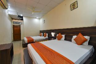 hotel jaisingh palace