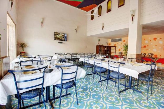 hotel jaisingh palace