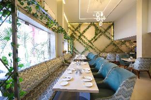 hotel jaisingh palace