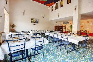 hotel jaisingh palace