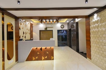 hotel jaisingh palace