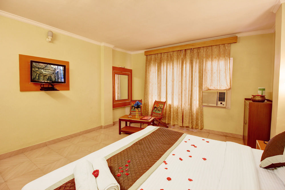hotel jaisingh palace