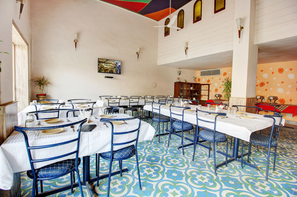 hotel jaisingh palace