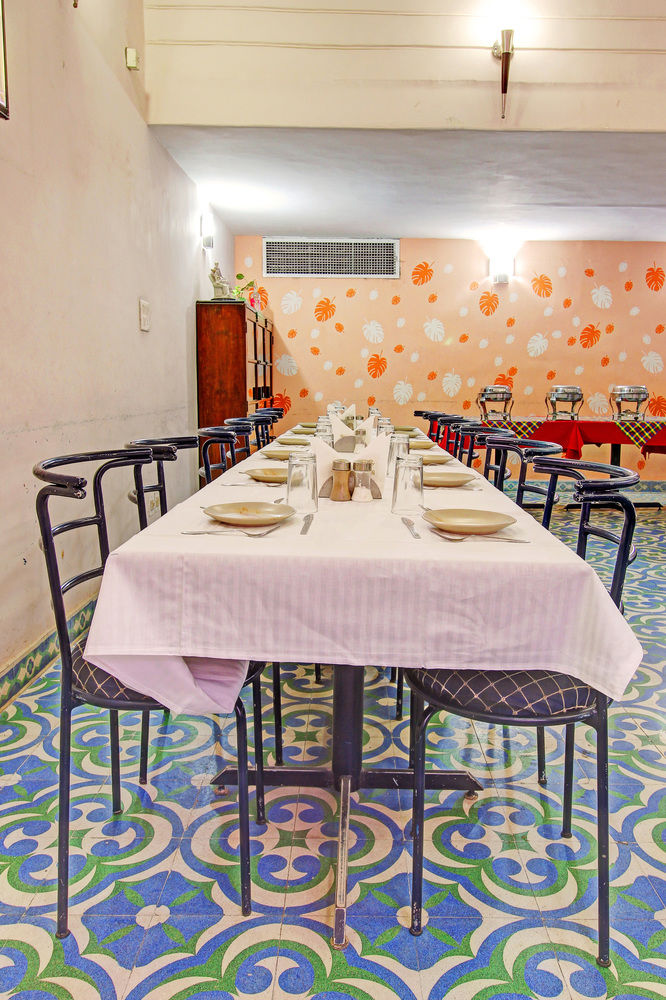 hotel jaisingh palace