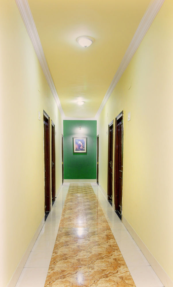 hotel jaisingh palace