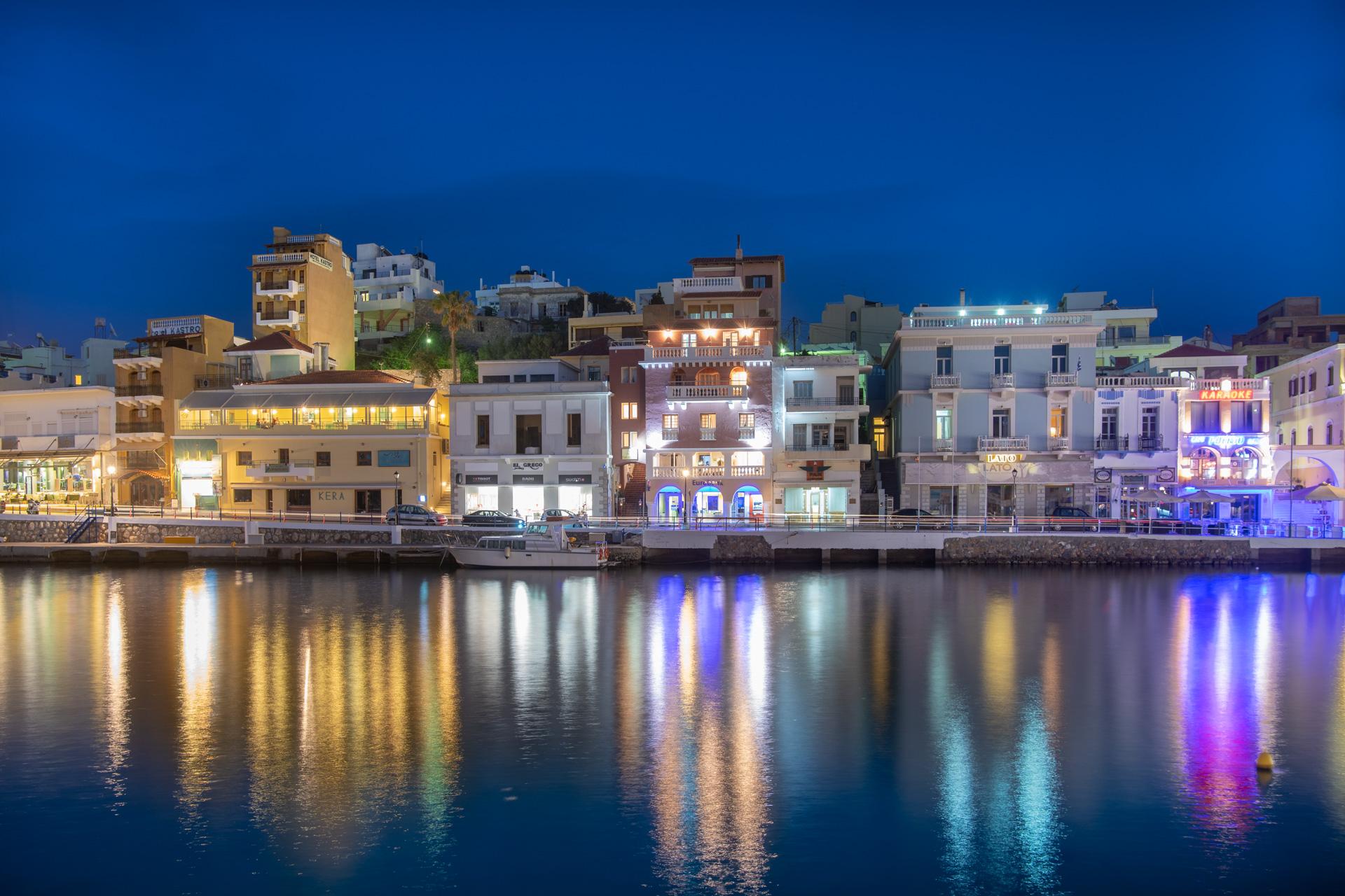 agios nikolaos