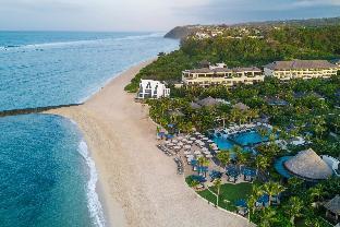 the ritz carlton bali