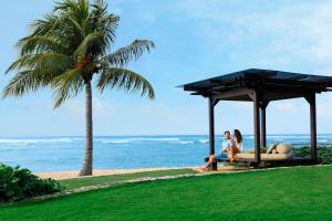 the ritz carlton bali