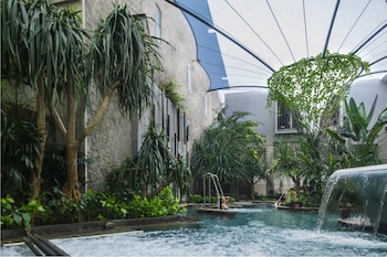 the ritz carlton bali