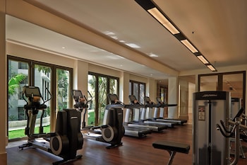 the ritz carlton bali