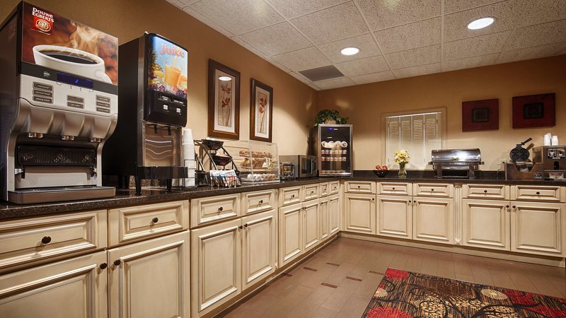 best western plus brandywine inn and suites