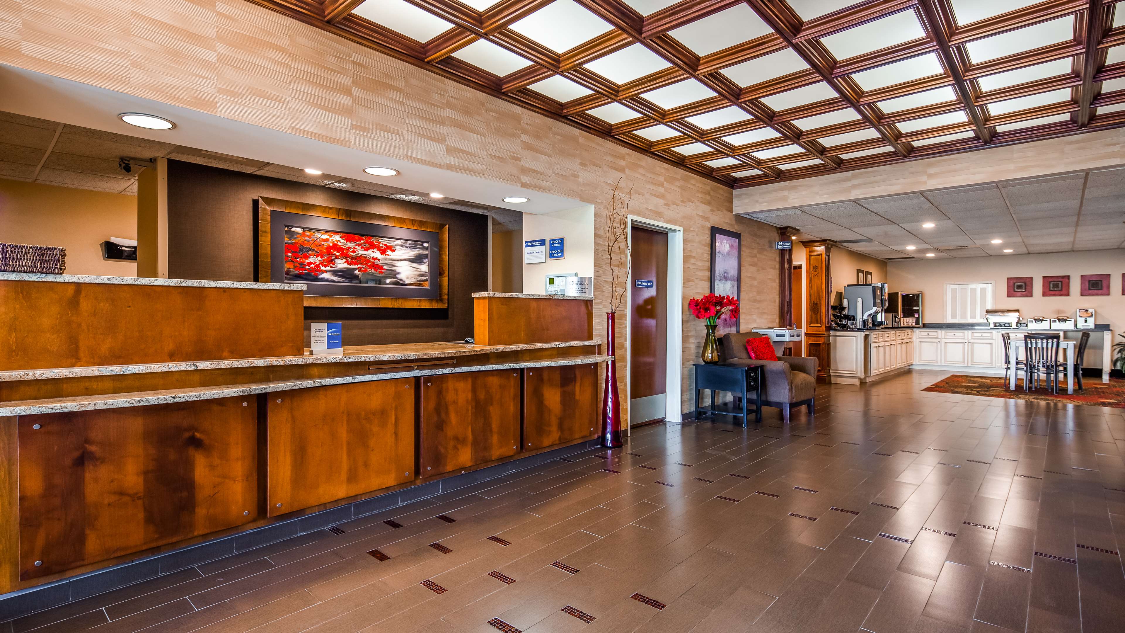 best western plus brandywine inn and suites