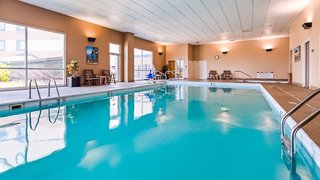 Best Western Plus Brandywine Inn & Suites,Merrillville>>Lafayette,3 star