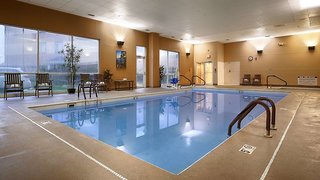 Best Western Plus Brandywine Inn & Suites,Merrillville>>Lafayette,3 star
