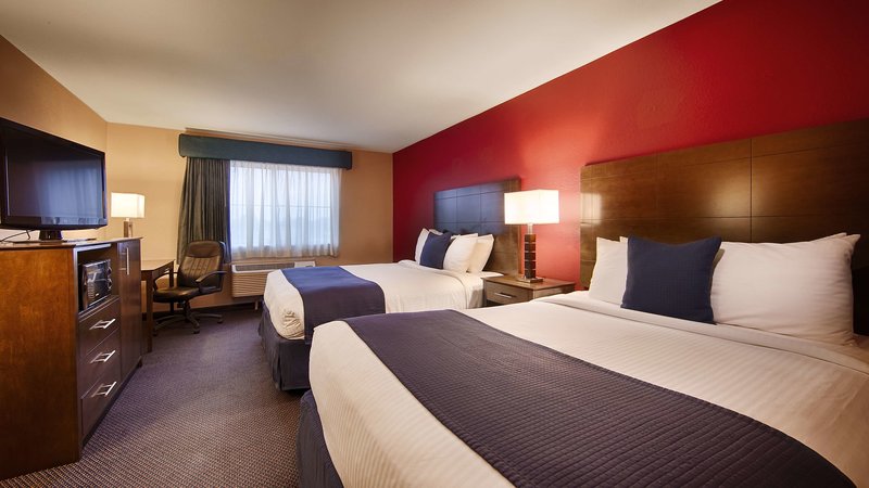 best western plus brandywine inn and suites