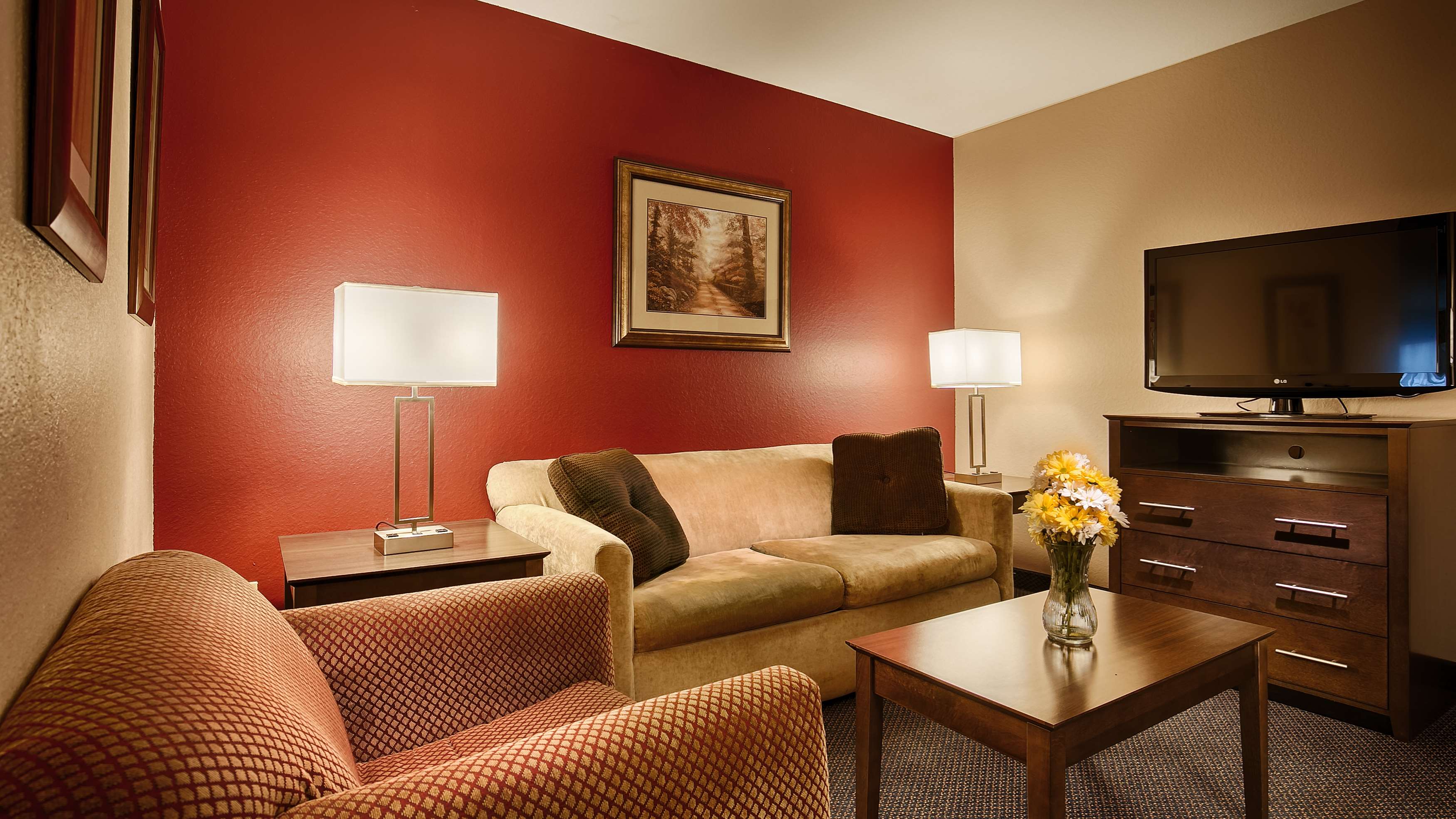 best western plus brandywine inn and suites