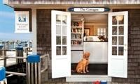 the cottages at nantucket boat basin