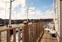 the cottages at nantucket boat basin