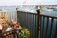 the cottages at nantucket boat basin