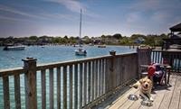 the cottages at nantucket boat basin