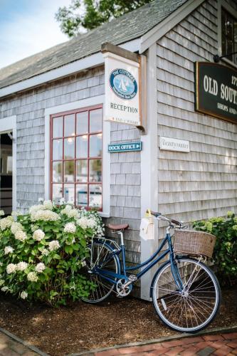 nantucket