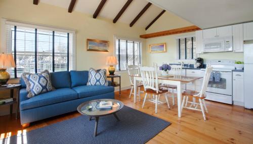 the cottages at nantucket boat basin