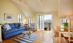 the cottages at nantucket boat basin