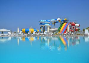 King Evelthon Beach Hotel & Resort,Coral Bay>>Chlorakas,5 star