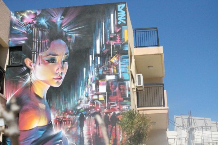 a maos hotel apartments