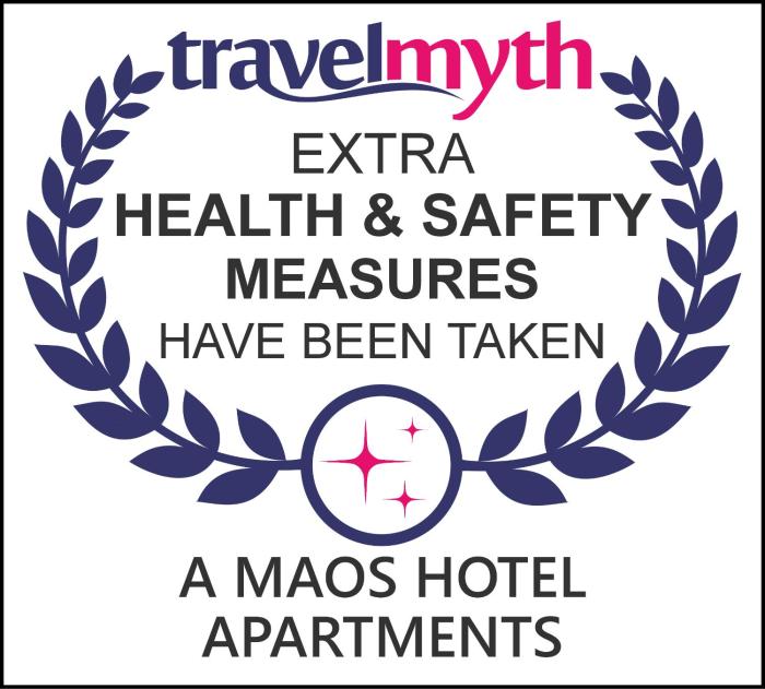 a maos hotel apartments