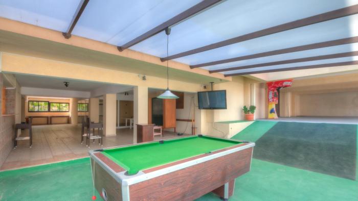 a maos hotel apartments