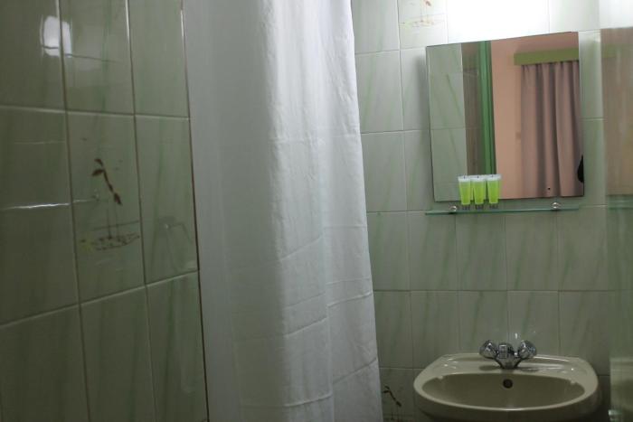 a maos hotel apartments